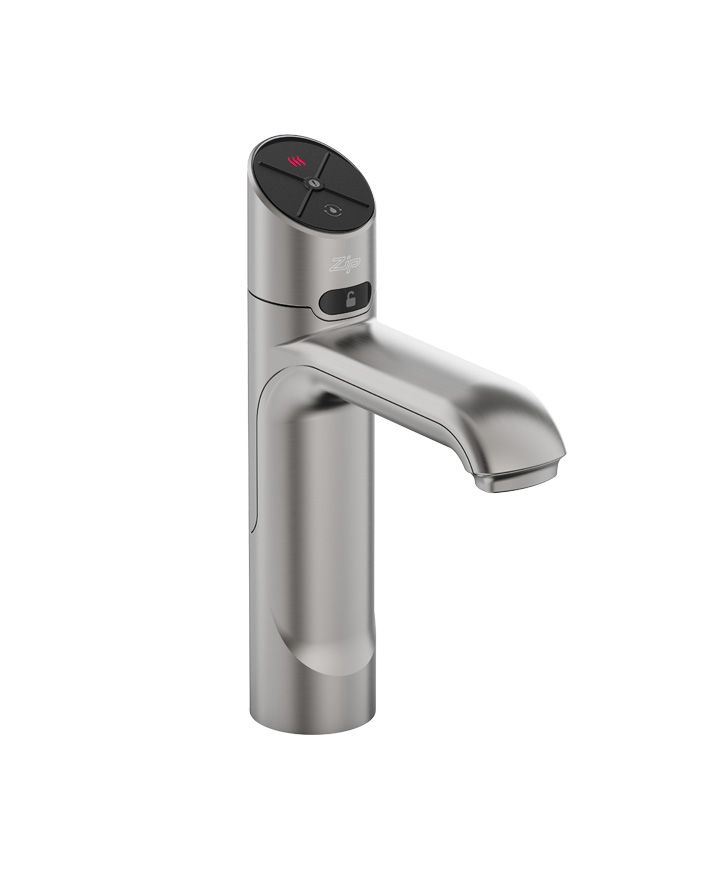 HydroTap G5 B Classic Plus Brushed Chrome | ZipWater